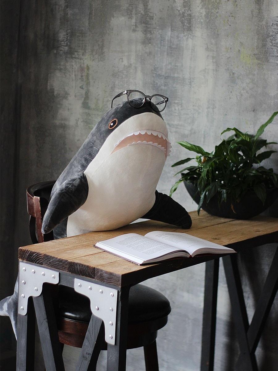 900x1200  Картинки акула из икеи (48 фото) » Юмор, позитив и много смешных картинок