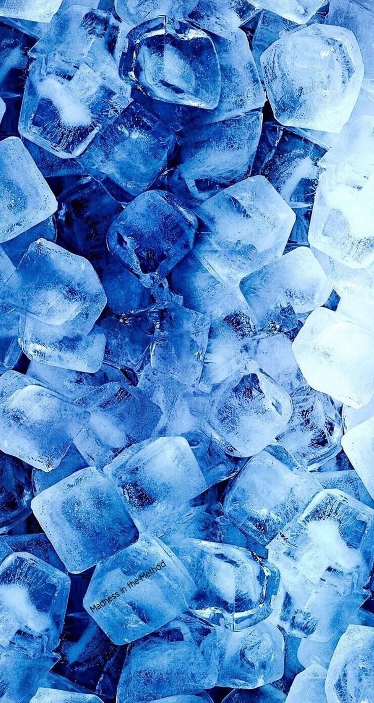 736x1383  Обои на телефон синие (50 фото)