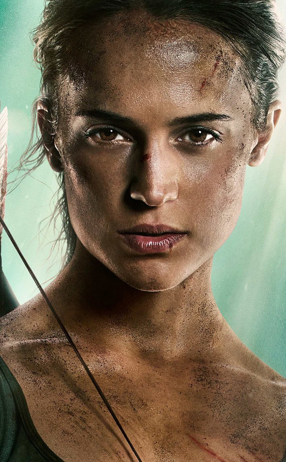 950x1534  Alicia Vikander обои от DLJunkie - 5e - Free on ZEDGE ™ 