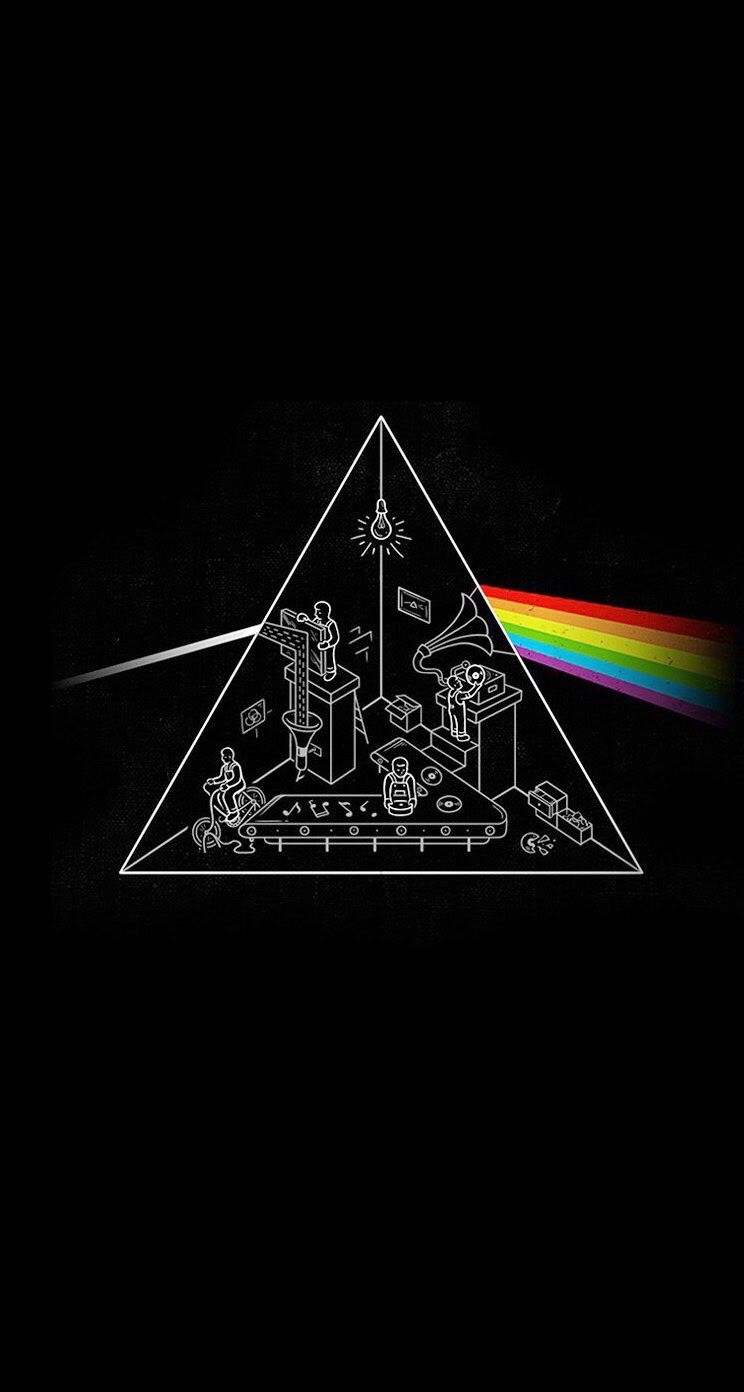 744x1392  Обои на телефон пирамиды - 73 фото