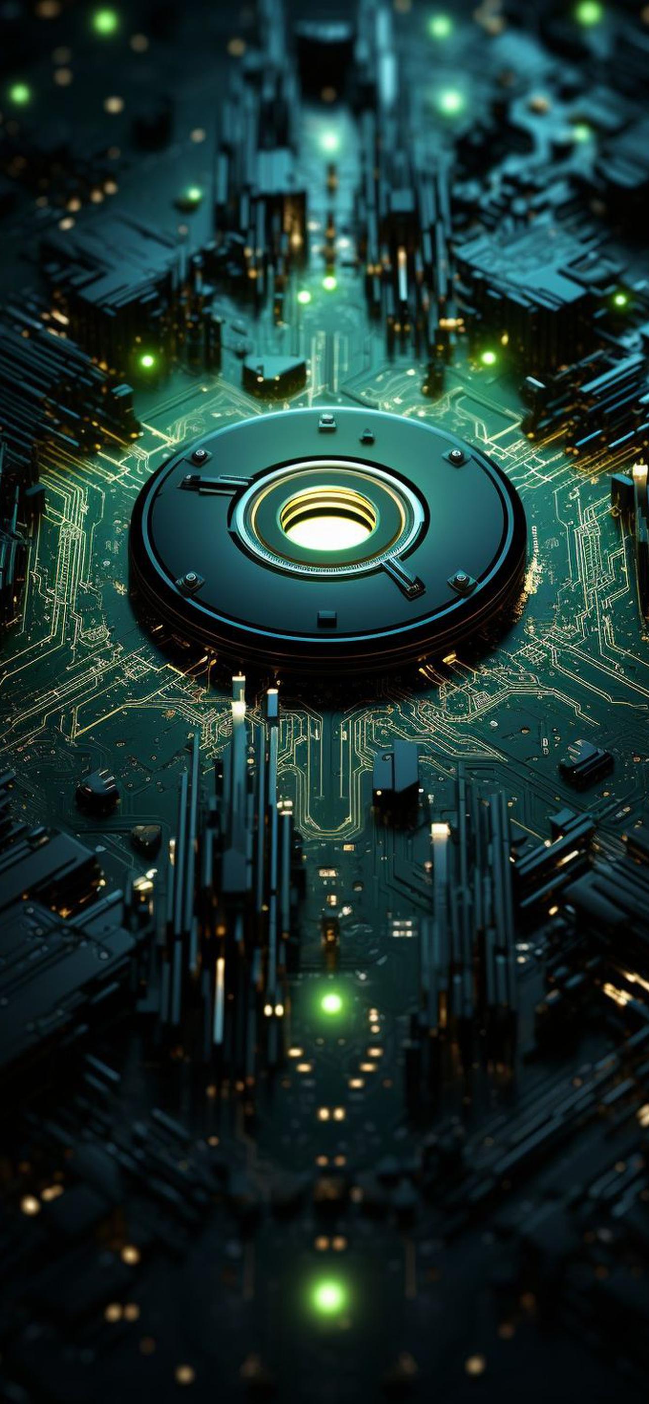 1284x2778  Иллюминаты обои на телефон [27+ изображений]