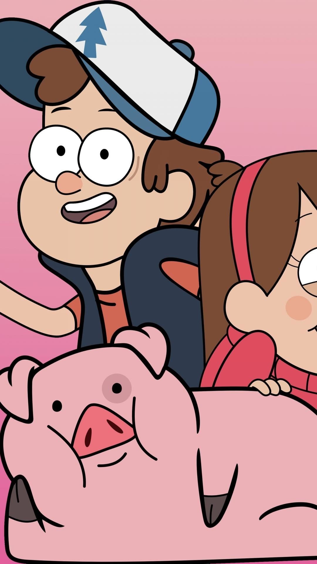 1080x1920  Пухля обои - 73 фото