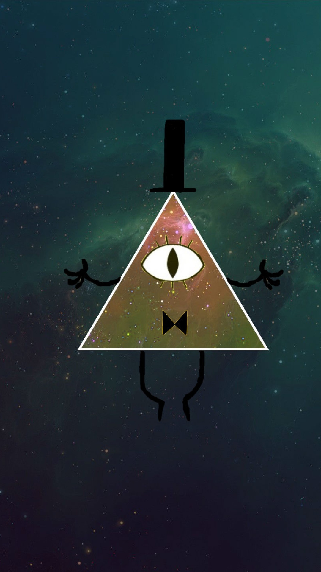 1080x1920  Крутые обои на телефон гравити фолз - 44 фото