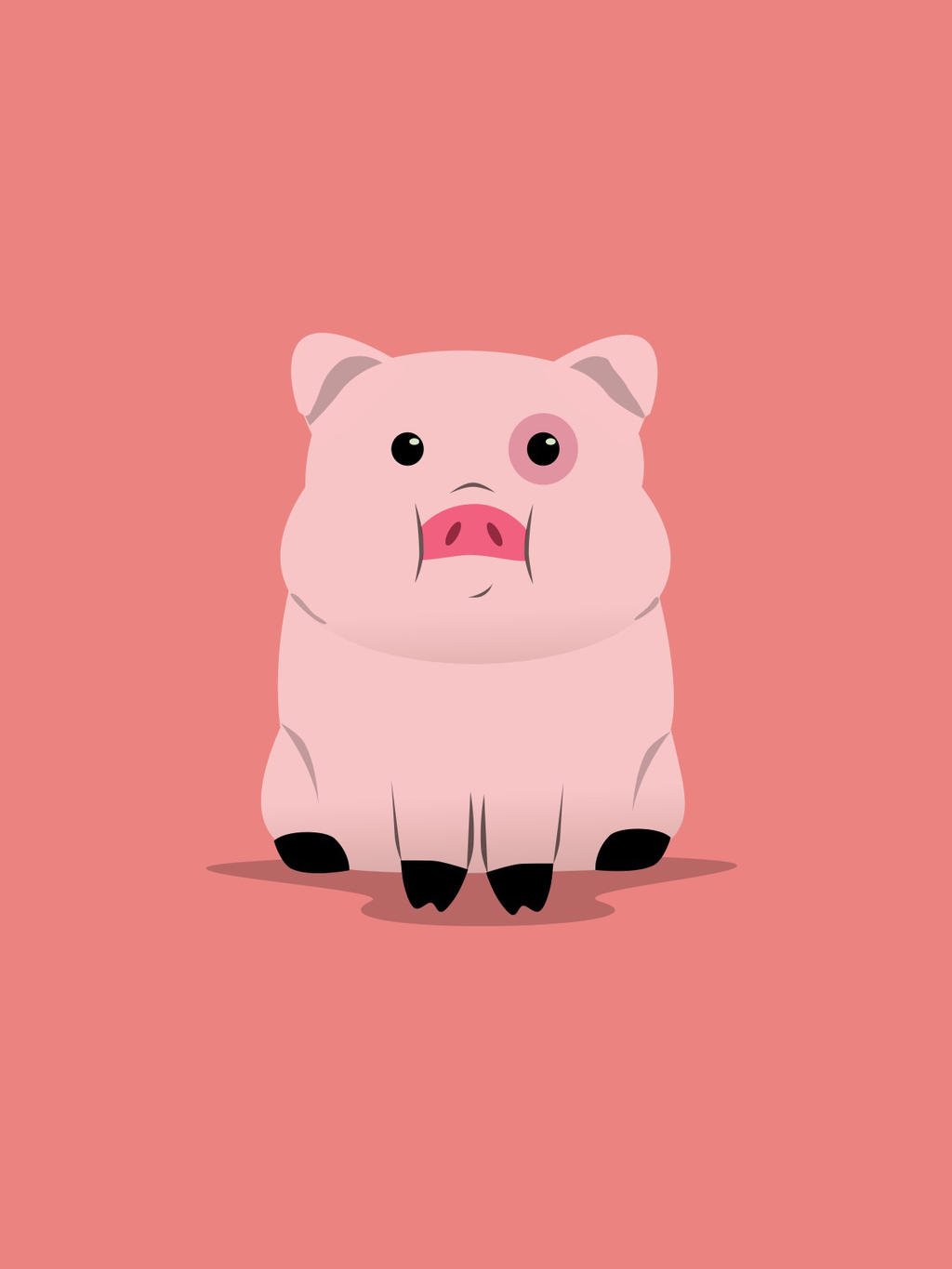 1024x1365  Парные обои для лп на телефон гравити фолз - фото и картинки abrakadabra.fun