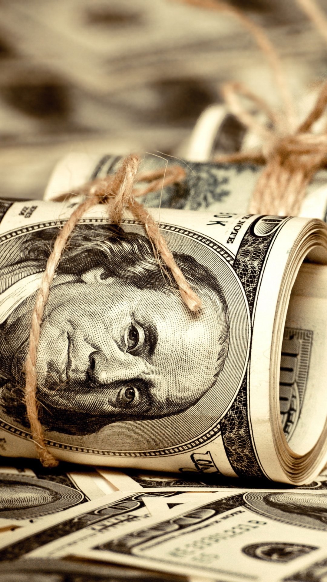 1080x1920  Деньги - 57 фото