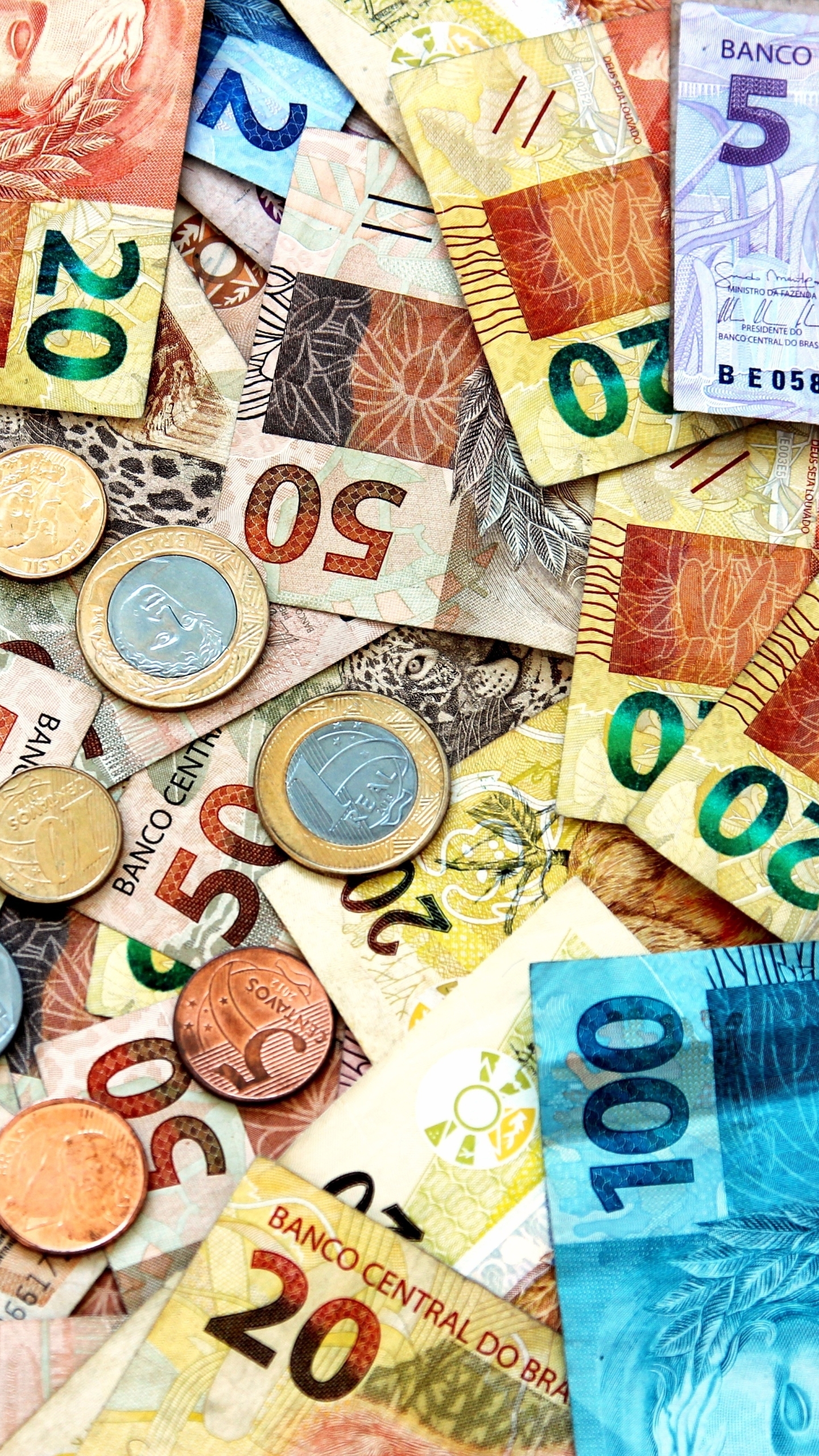 1440x2560  Праздник Фальшивые деньги