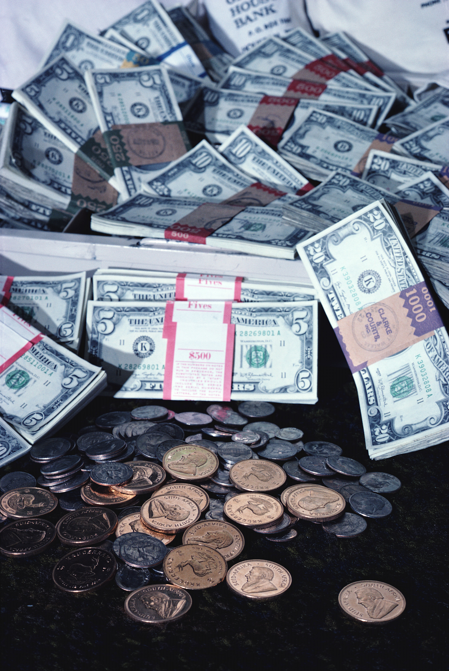 1536x2295  Розовые деньги - 78 фото