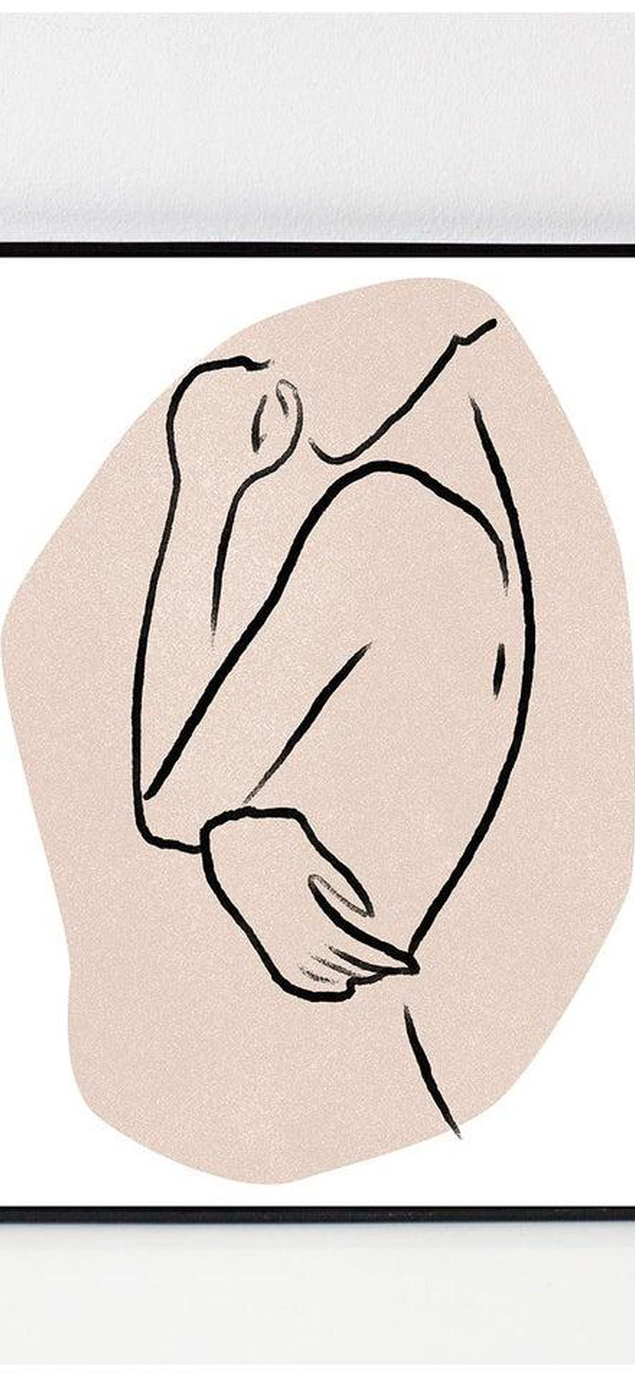 1284x2778  Женская фигура обои на телефон [31+ изображений]