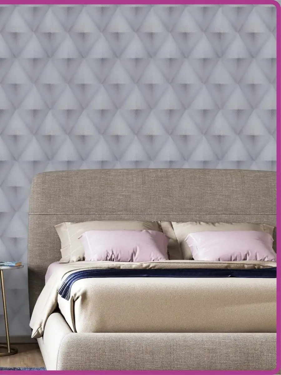 900x1200  PALITRA HOME (Home Color) Обои виниловые на флизелиновой основе