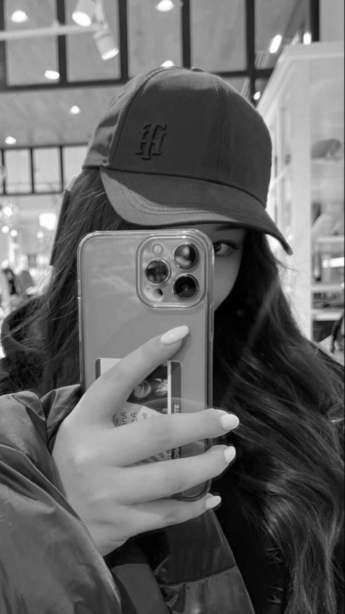 675x1200  Черные обои на телефон для девушек - фото и картинки abrakadabra.fun