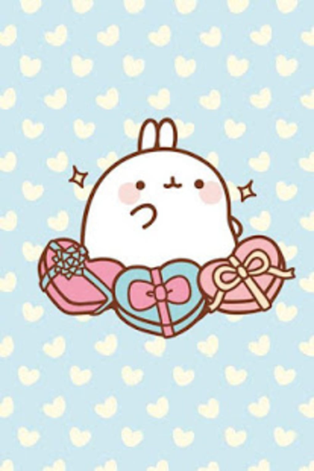 1020x1528  Kawaii Wallpapers Cute APK для Android — Скачать