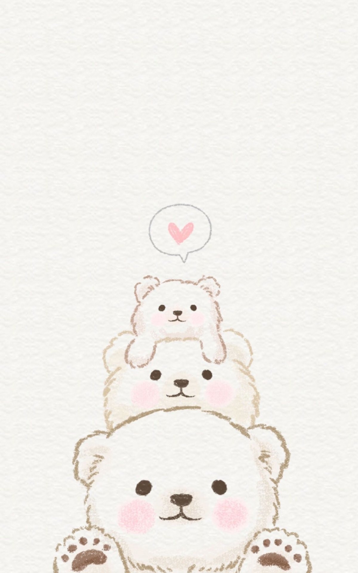 1200x1920  Детские красивые картинки на телефон - 70 фото