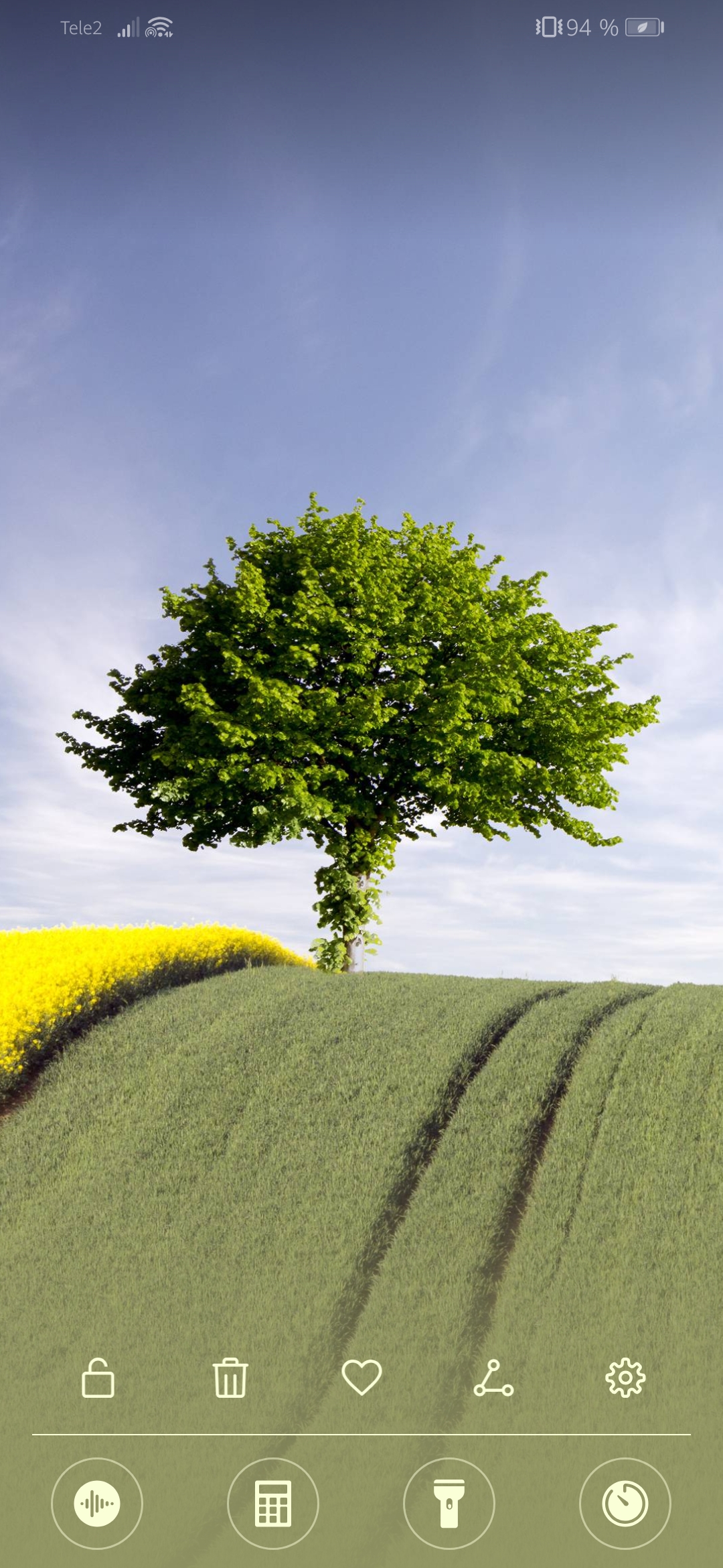 1080x2340  Что делать, если хочешь удалить обои,которые отображаются при  вкл.приложения \"Здоровье\" и т.д? | HONOR CLUB (RU)