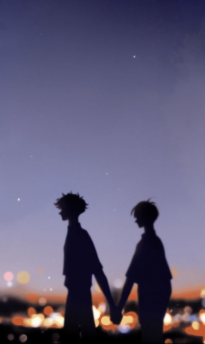 720x1207  шэнь шэн обои | Манхва, Мужские иллюстрации, Аниме