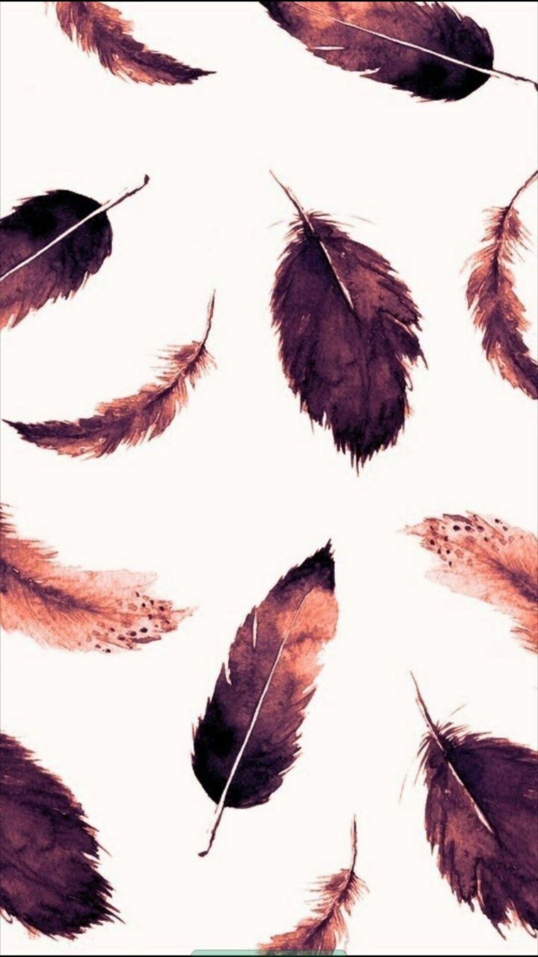 1080x1920  Pin by Eko on Wallpapers | Feather wallpaper, Beautiful wallpapers,  Wallpaper backgrounds