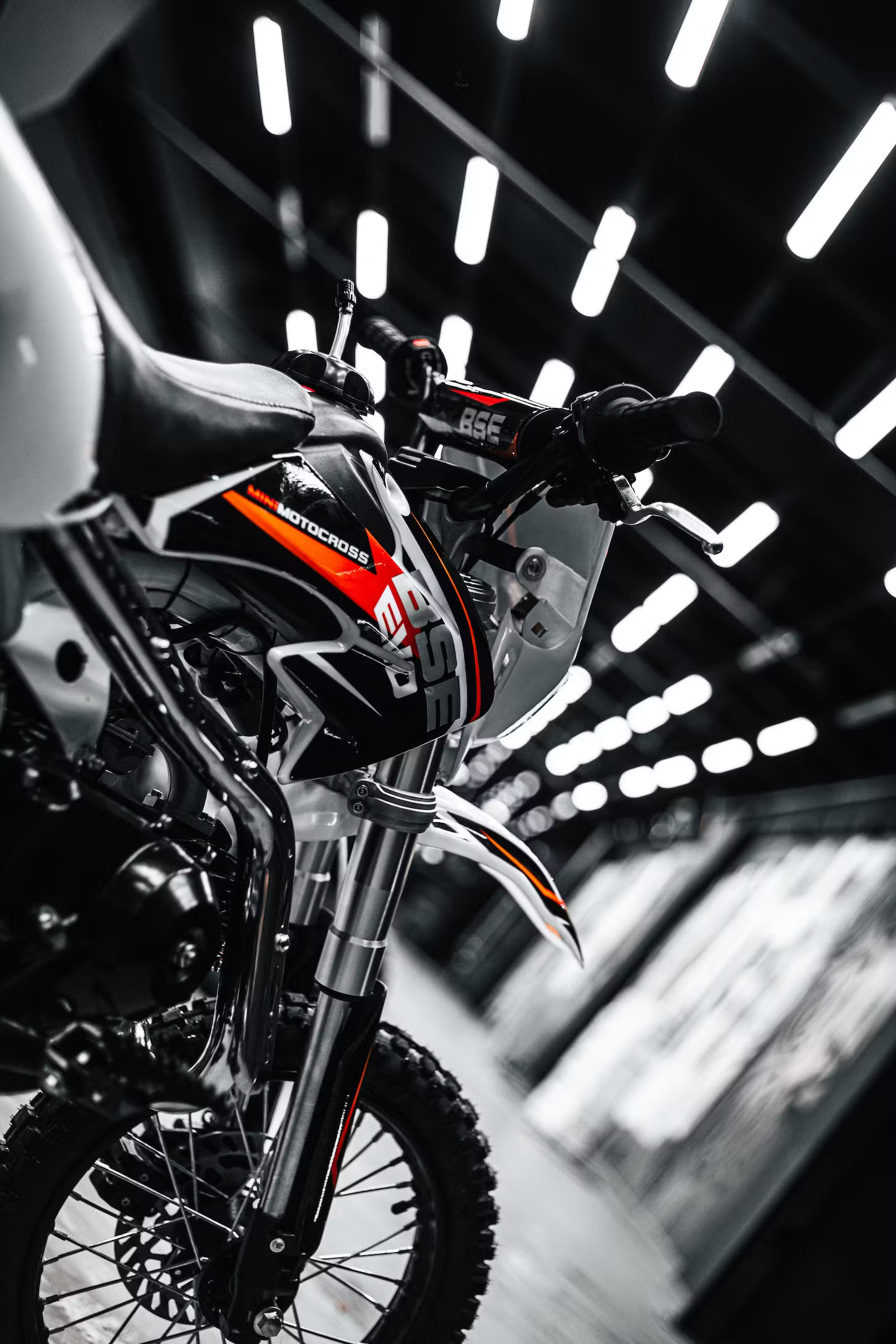 1446x2169  Питбайк BSE EVO 3.0 — купить, цена, отзывы — ATVARMOR