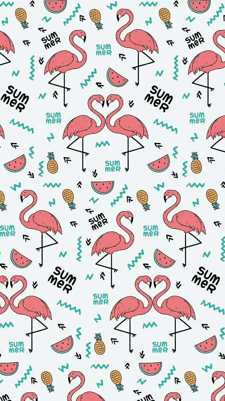 720x1280  Pin by Лиза Олейник on фламинго | Purple wallpaper iphone, Purple wallpaper,  Iphone wallpaper