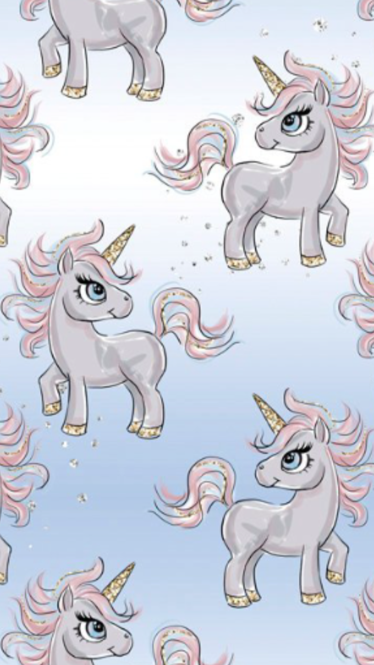 1242x2208  Pin on Unicorns