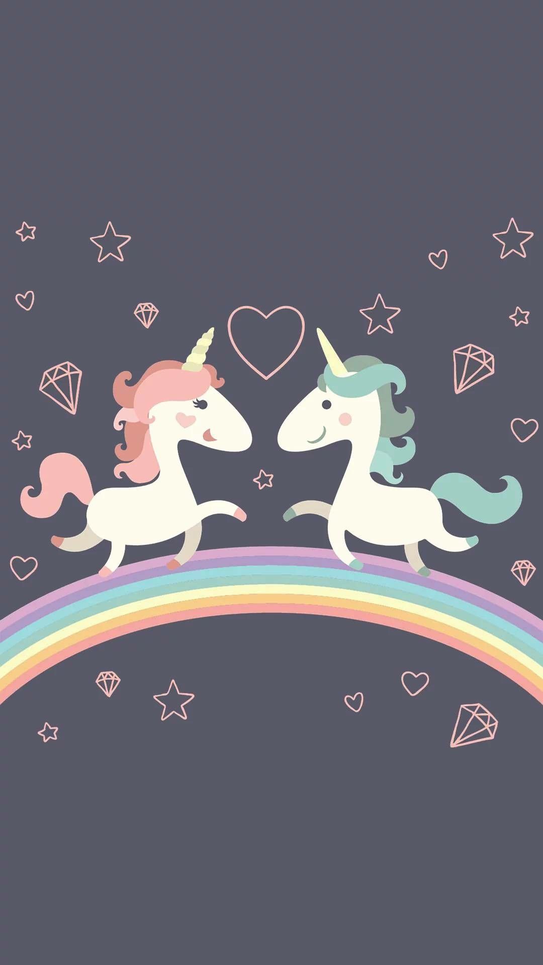 1080x1920  Unicorn So Cute Theme | Unicorn wallpaper cute, Pink unicorn wallpaper,  Unicorn wallpaper