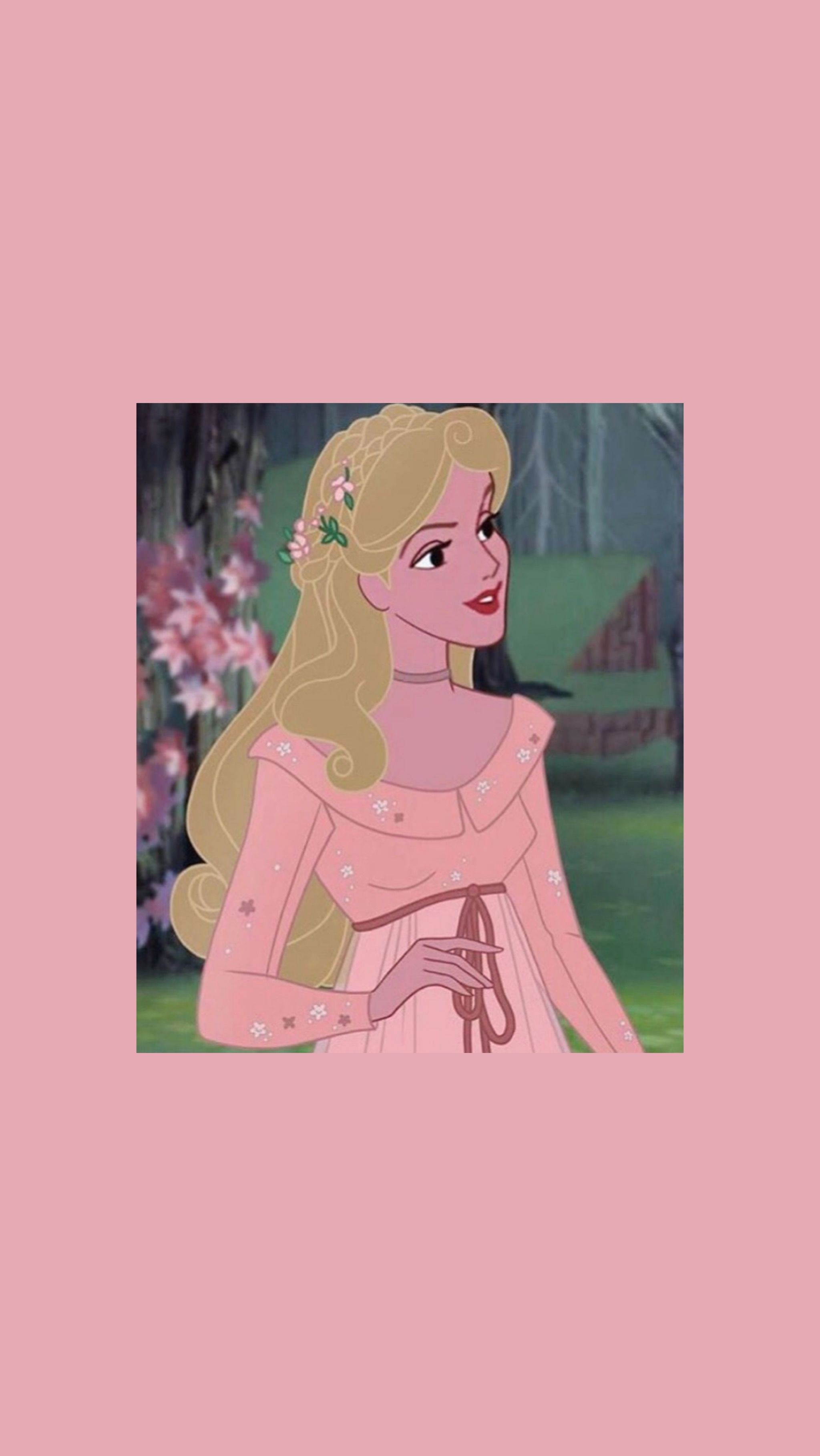 2048x3638  Обои дисней Аврора | Диснеевские темы, Дисней картины, Disney princess  рисунки
