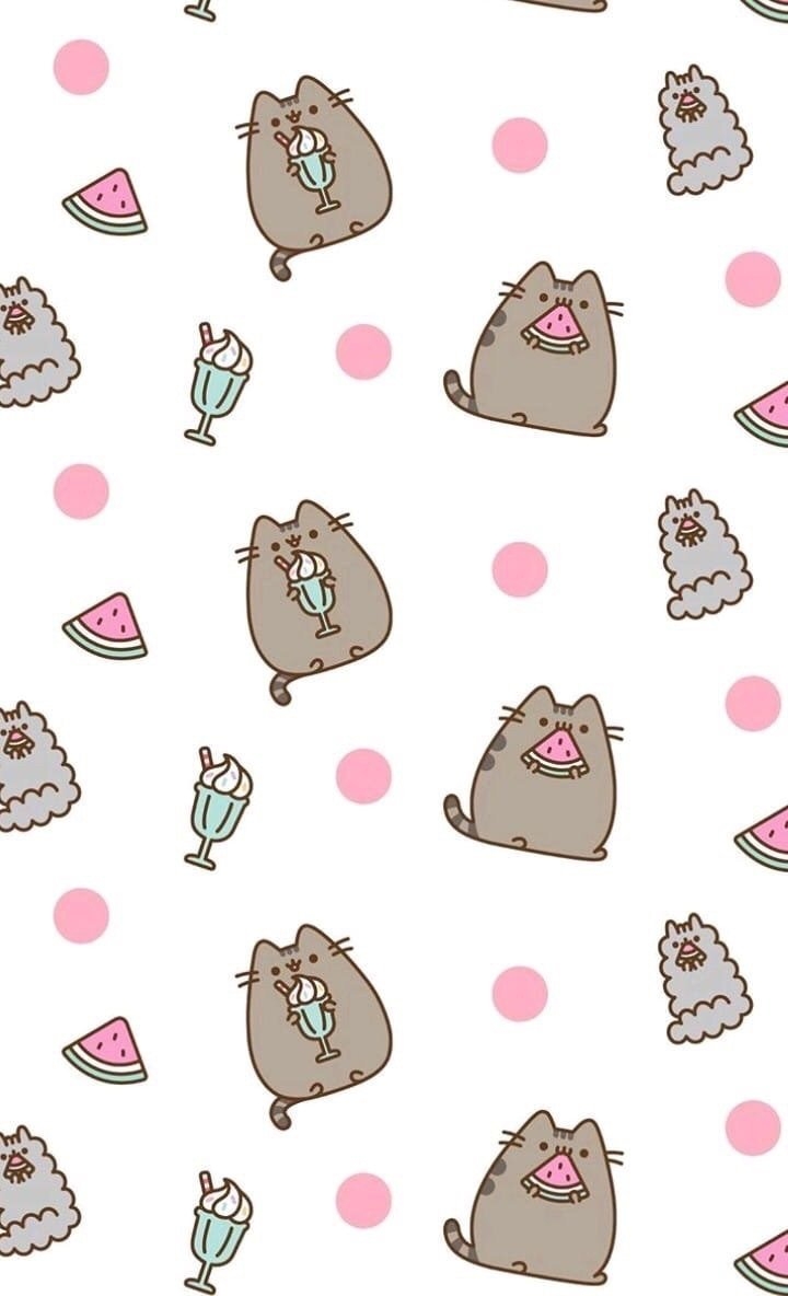 720x1184  Зимние обои на телефон андроид с котом Пушином | Pusheen christmas,  Wallpaper iphone christmas, Kawaii wallpaper