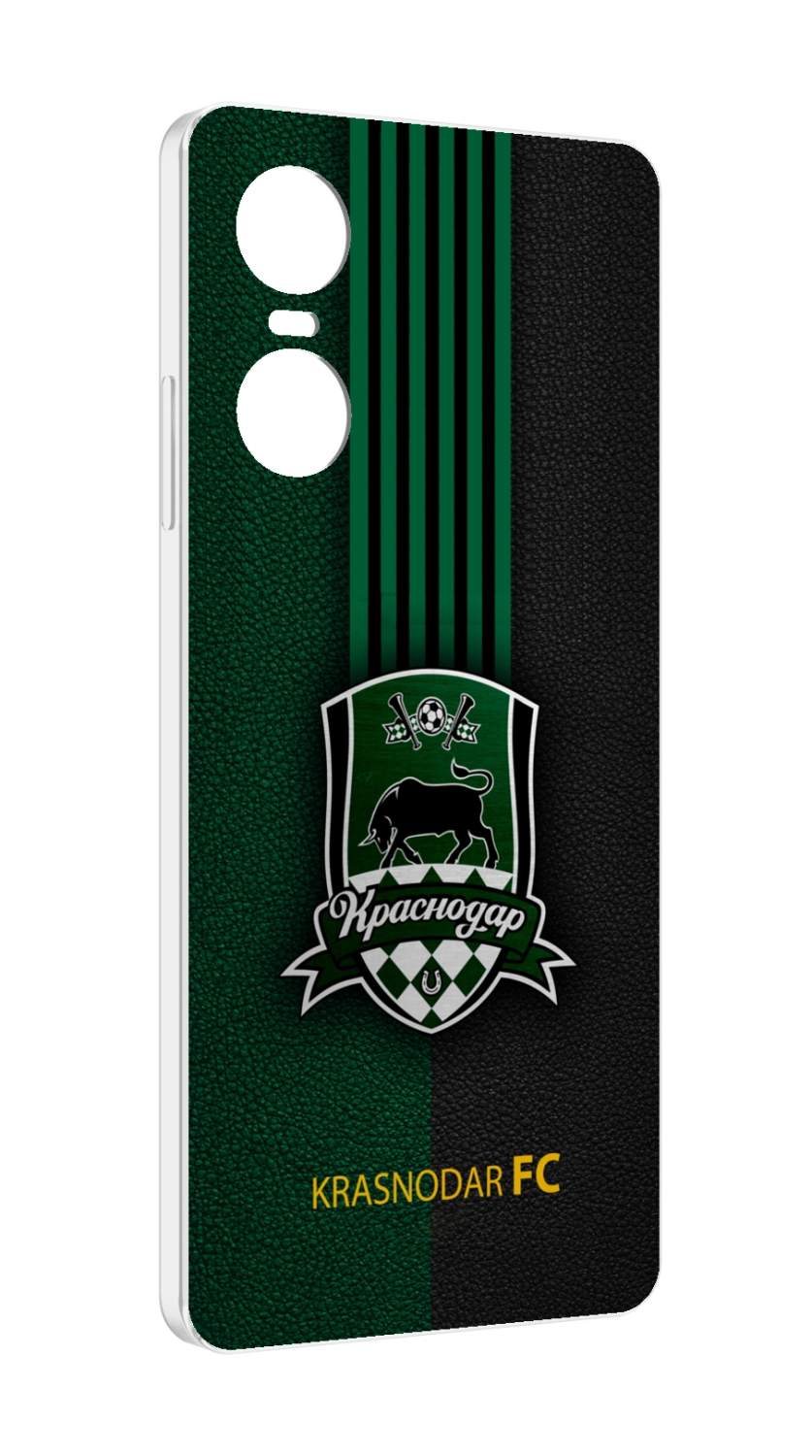 837x1500  Чехол MyPads фк краснодар мужской для Tecno Pop 6 Pro, купить в Москве,  цены в интернет-магазинах на Мегамаркет
