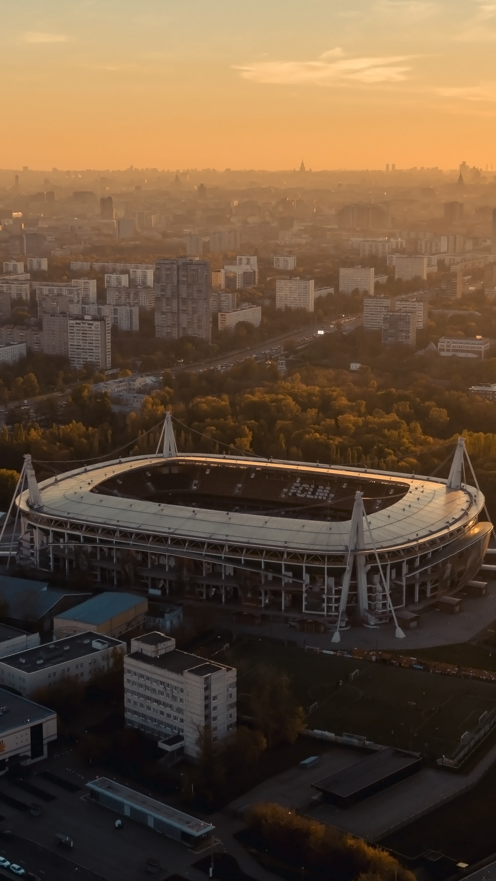 1662x2953  Wallpapers | FC Lokomotiv Moscow