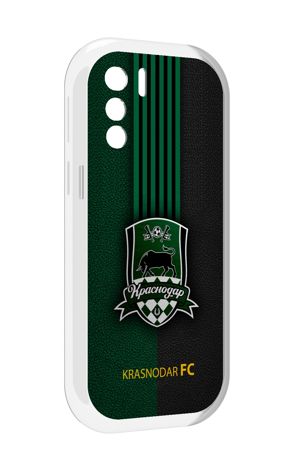 1023x1620  Чехол MyPads фк краснодар мужской для UleFone Note 13P - купить в Москве,  цены на Мегамаркет