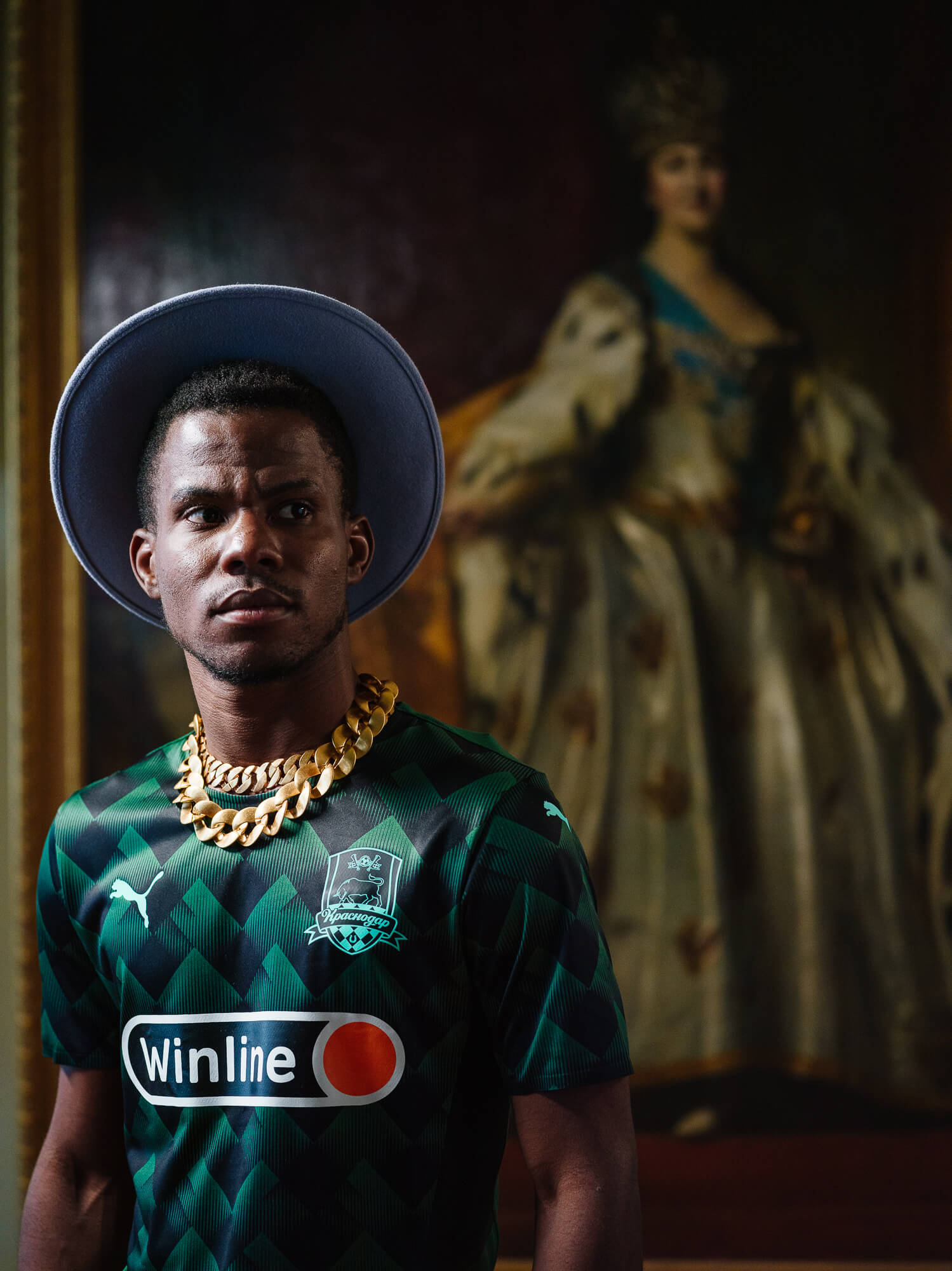 1499x2000  Форма ФК «Краснодар» в объективе знаменитого итальянского фотографа.  Официальный сайт ФК «Краснодар»