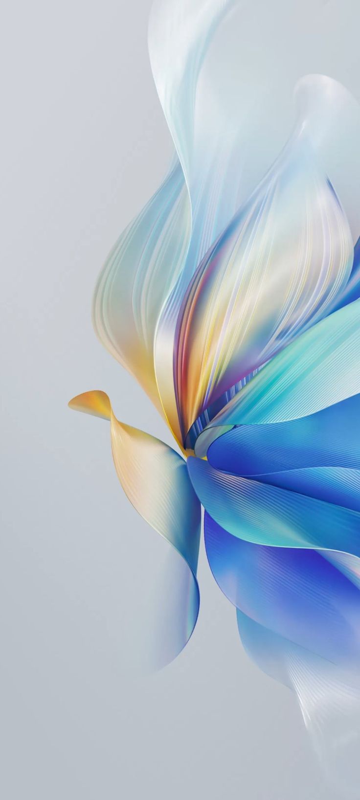 736x1635  Обои с Huawei Mate 30 уже доступны для скачивания - Лайфхакер