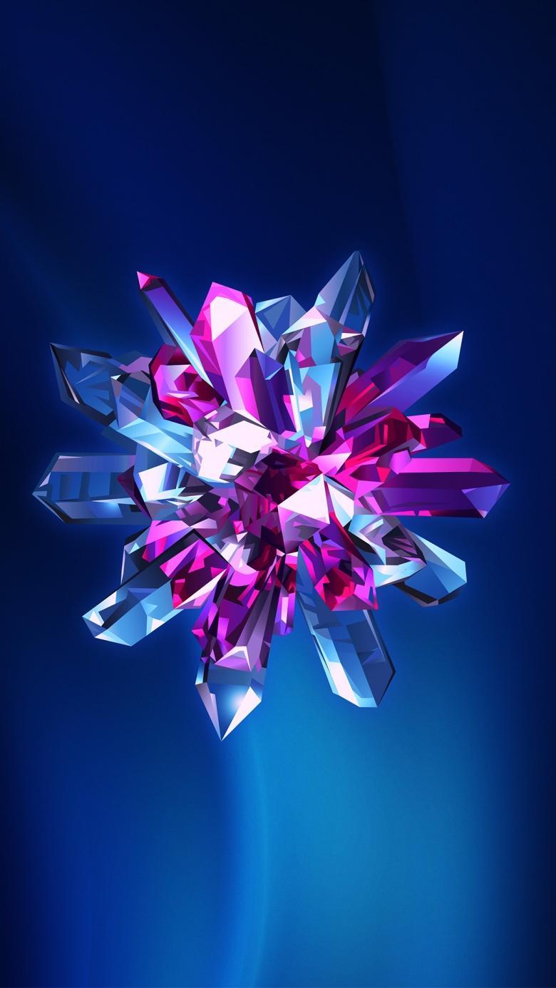 780x1386  7216-22 Россия Обои EURO DECOR (1,06 м * 10,00 м) компакт.винил моющ.на  флизе — Сеть обойных магазинов «ОБНОВИ»