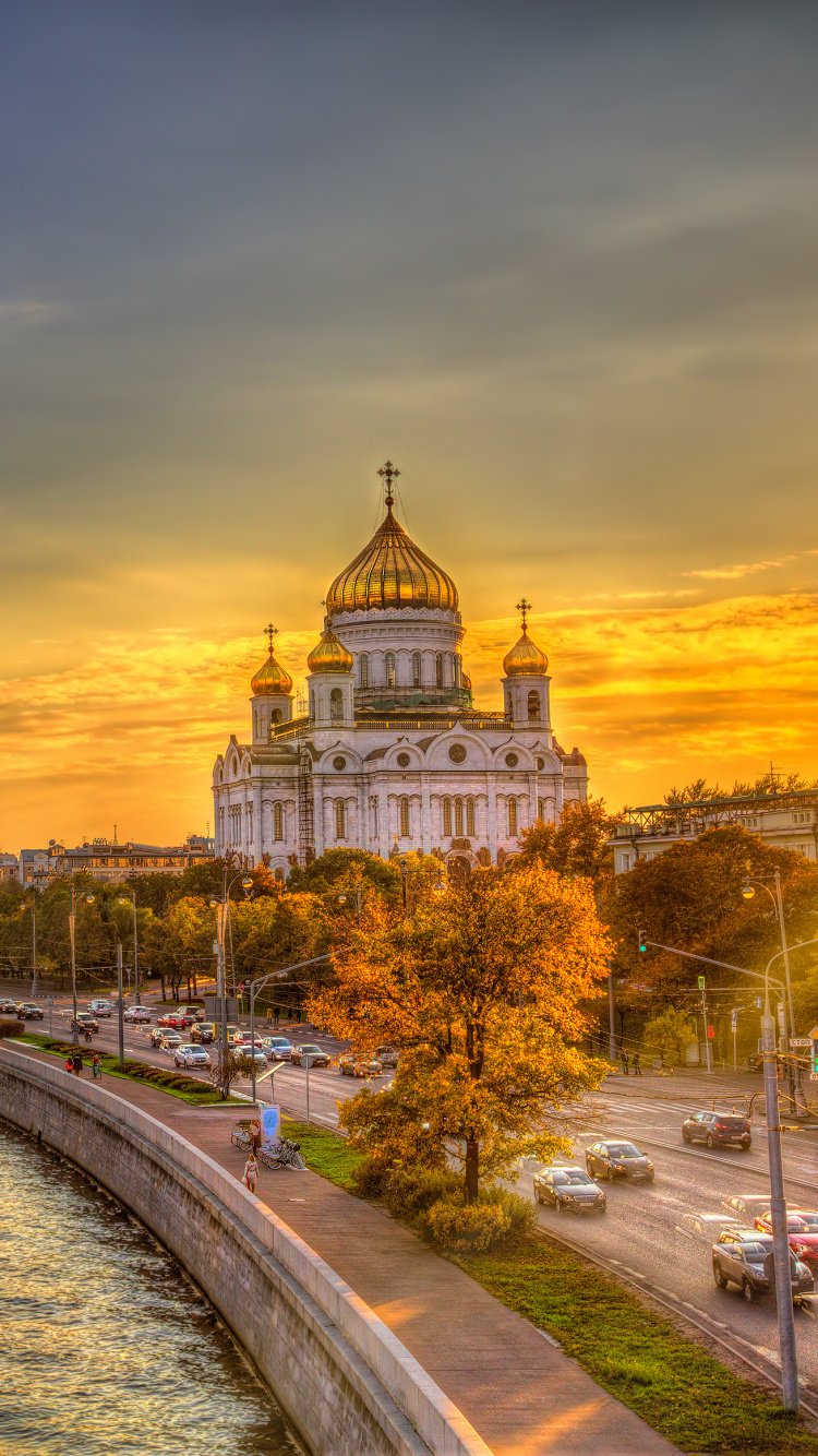 750x1334  Обои на телефон храм - 64 фото