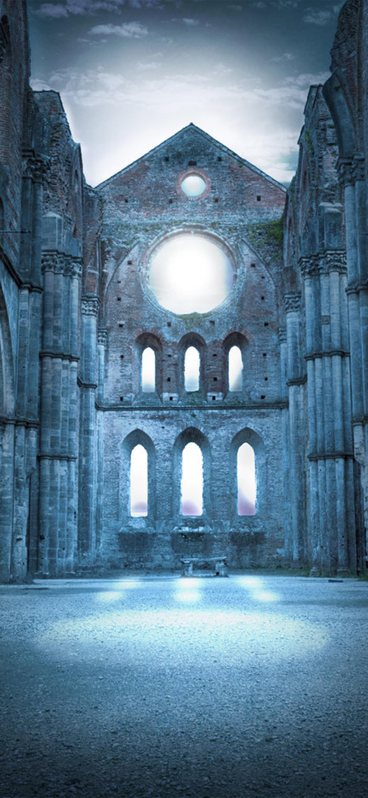 1284x2778  Церковные обои на телефон [28+ изображений]