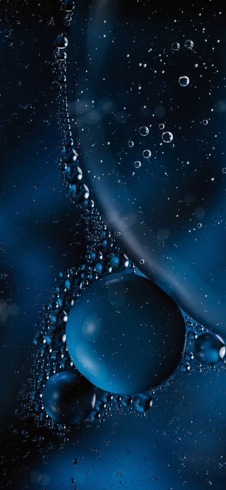 736x1593  Blue and Purple, Grey and Black Modern Abstract Phone / Background. #phone  #phone #wallpa. Графические обои, HD phone wallpaper | Peakpx