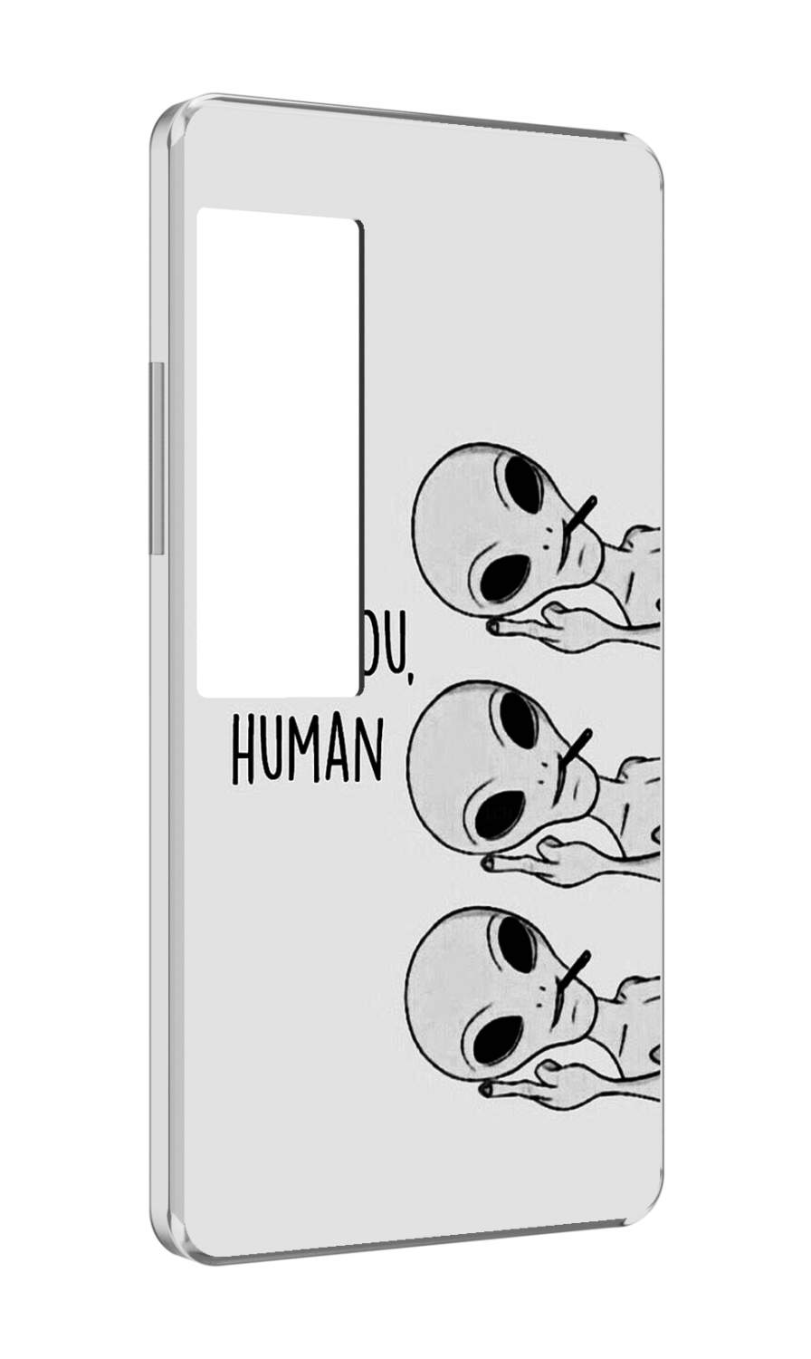 896x1500  Чехол MyPads инопланетяне для Meizu Pro 7 Plus, купить в Москве, цены в  интернет-магазинах на Мегамаркет