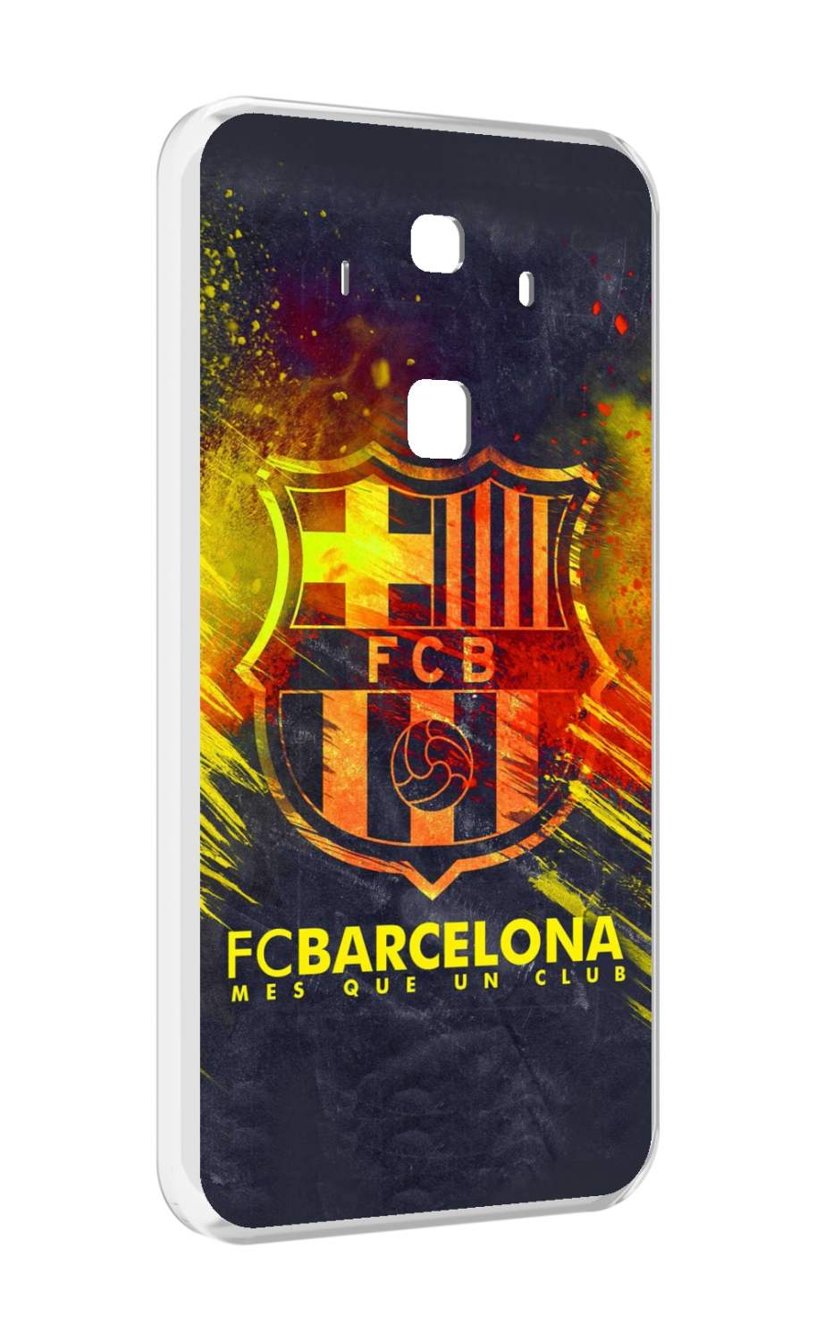 913x1500  Чехол MyPads FC-Barcelona-Wallpaper-3 для Huawei Mate 10 Pro - купить в  Москве, цены на Мегамаркет