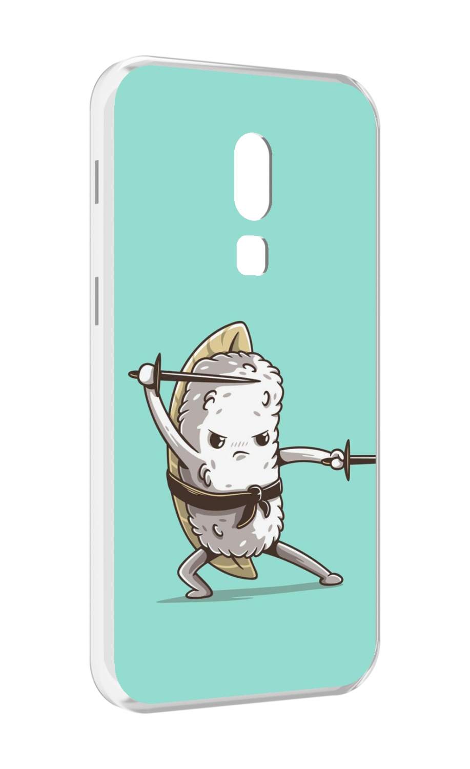 917x1500  Чехол MyPads злой суши детский для Meizu V8, купить в Москве, цены в  интернет-магазинах на Мегамаркет