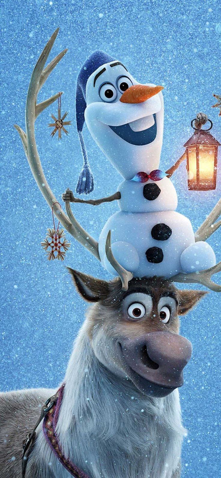 736x1593  Olaf and Sven HD 49+ Christmas Cartoons Aesthetic Wallpaper 2020 | Disney  characters wallpaper, Disney princess drawings, Disney wallpaper