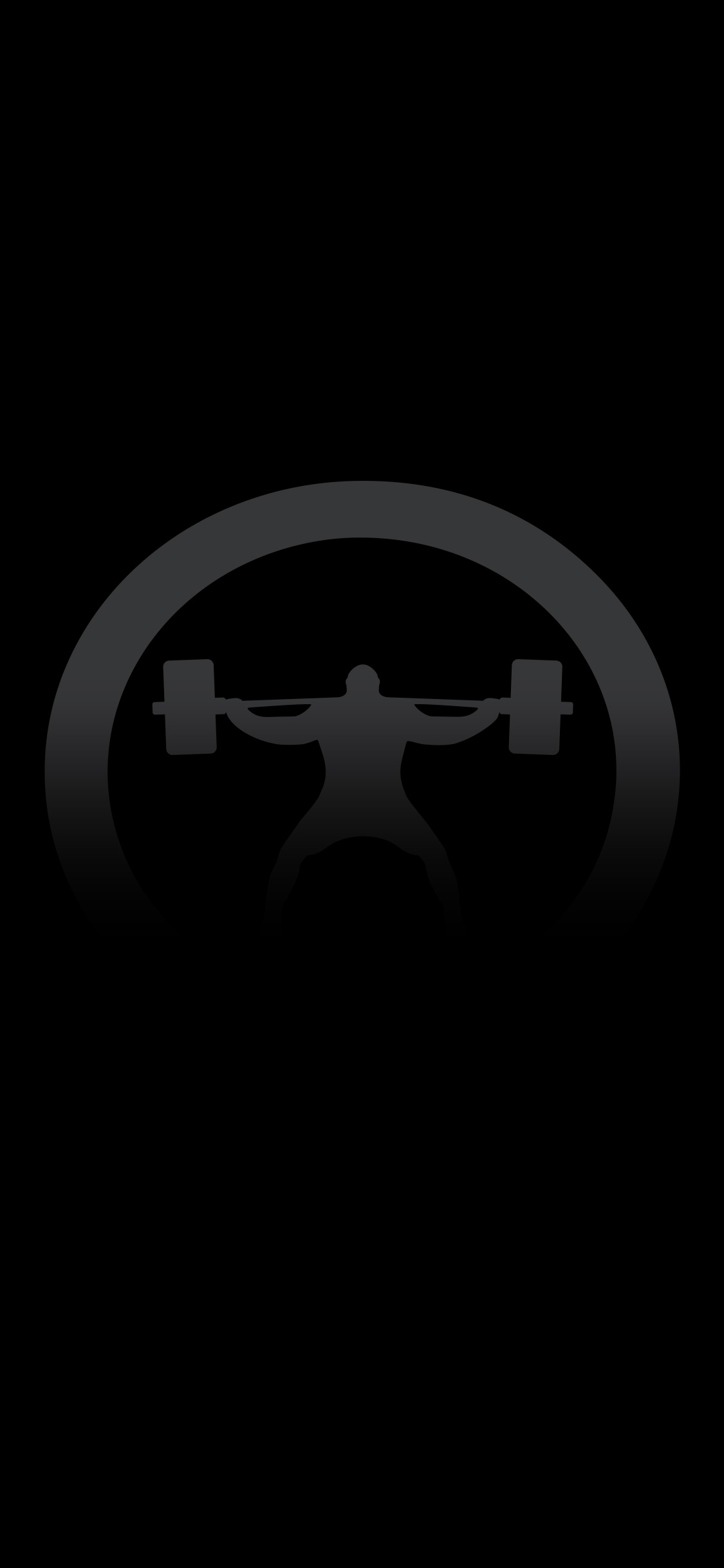 1125x2436  Штанга обои на телефон (26 фото)