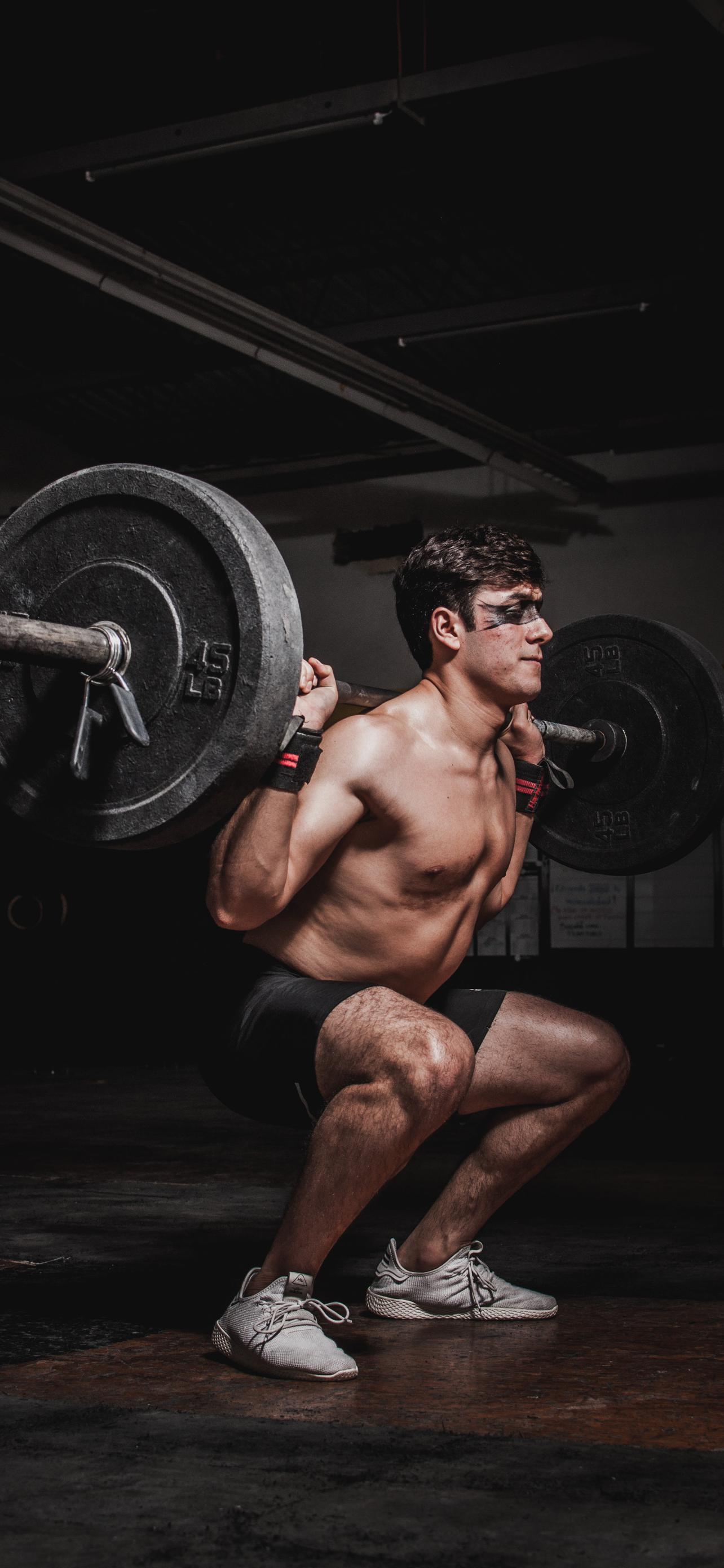 1284x2778  Never Give Up, nevergiveup, amoled, fitness, motivation, gym, bodybuilding,  powerlifting, HD phone wallpaper | Peakpx