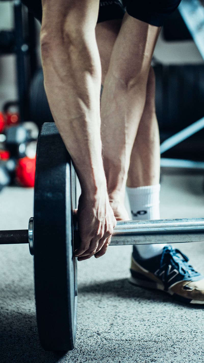 800x1420  Arnold GYM Gevgelija | Gevgelija