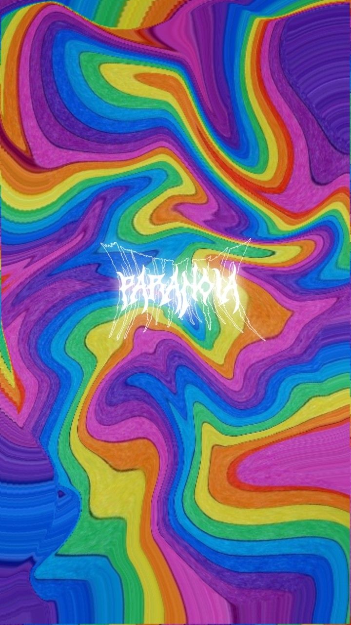 720x1280  Психоделическое искусство обои для Андроид Full HD, лучшие 1080x1920  заставки на телефон | Akspic