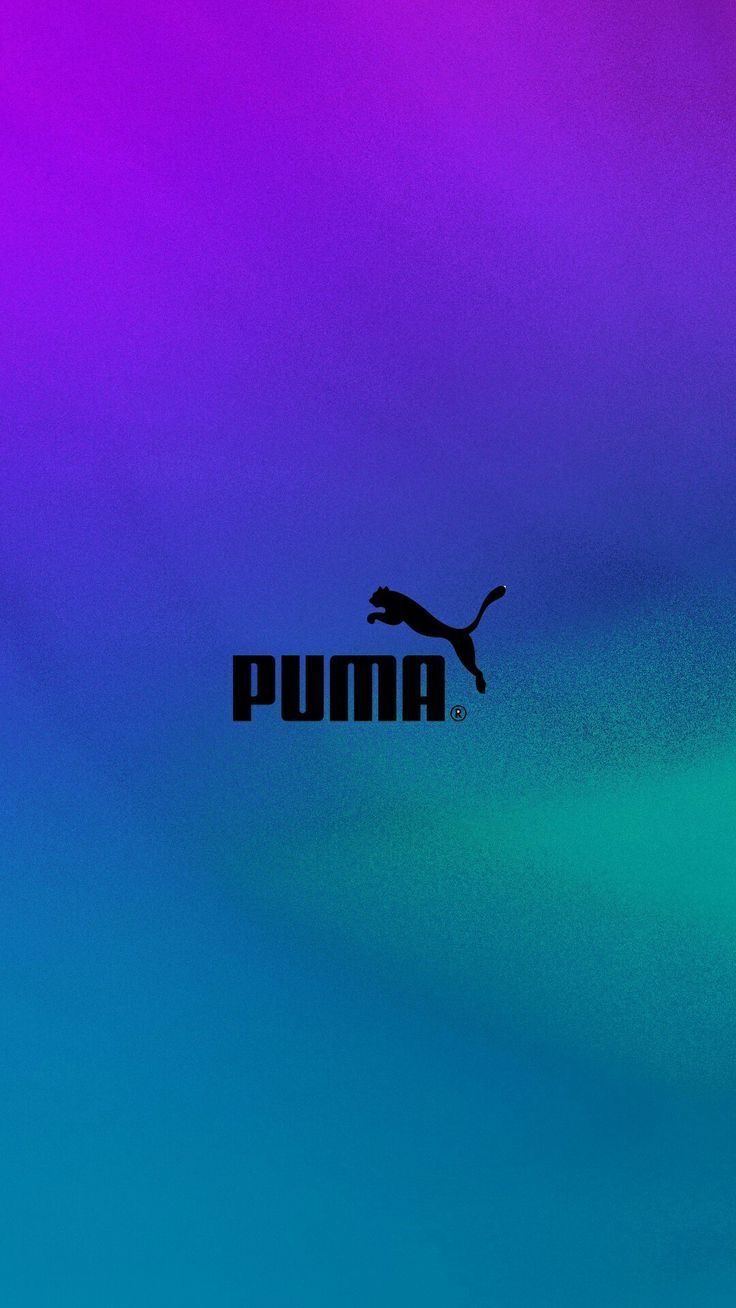 Puma картинки на телефон на заставку