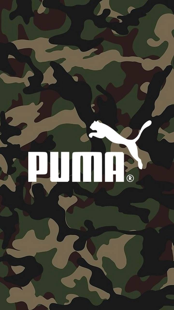 720x1280  Download Puma Camo Wallpaper by benghazi1 - f7 - Free on ZEDGE™ now. Browse  millions of popular camo Wallpap… | Camo wallpaper, Camouflage wallpaper,  Nike wallpaper