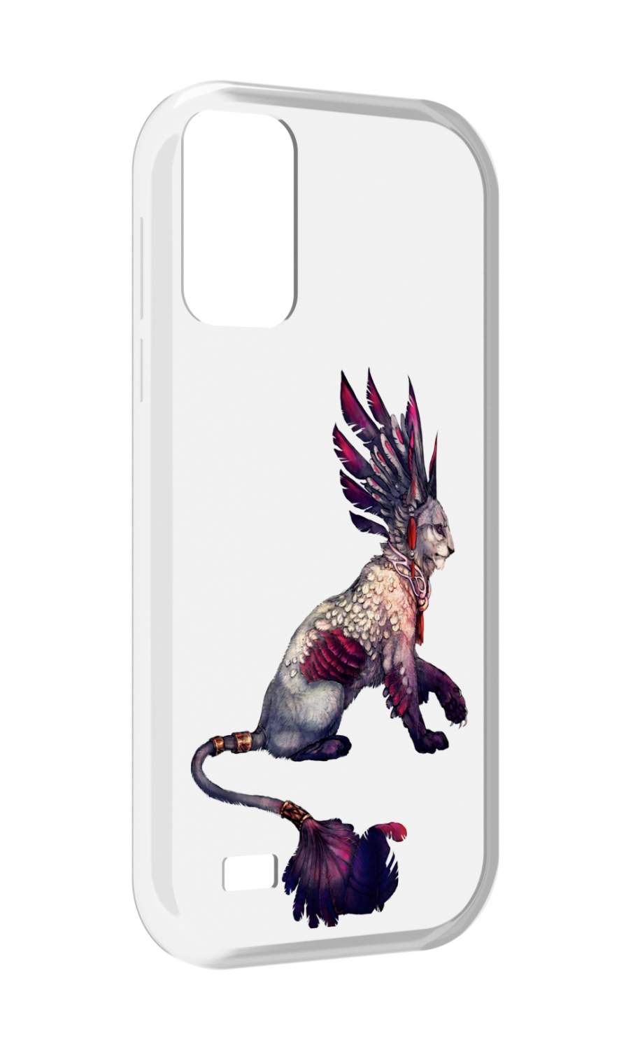 905x1500  Чехол MyPads волшебная-пума для Oukitel C31, купить в Москве, цены в  интернет-магазинах на Мегамаркет