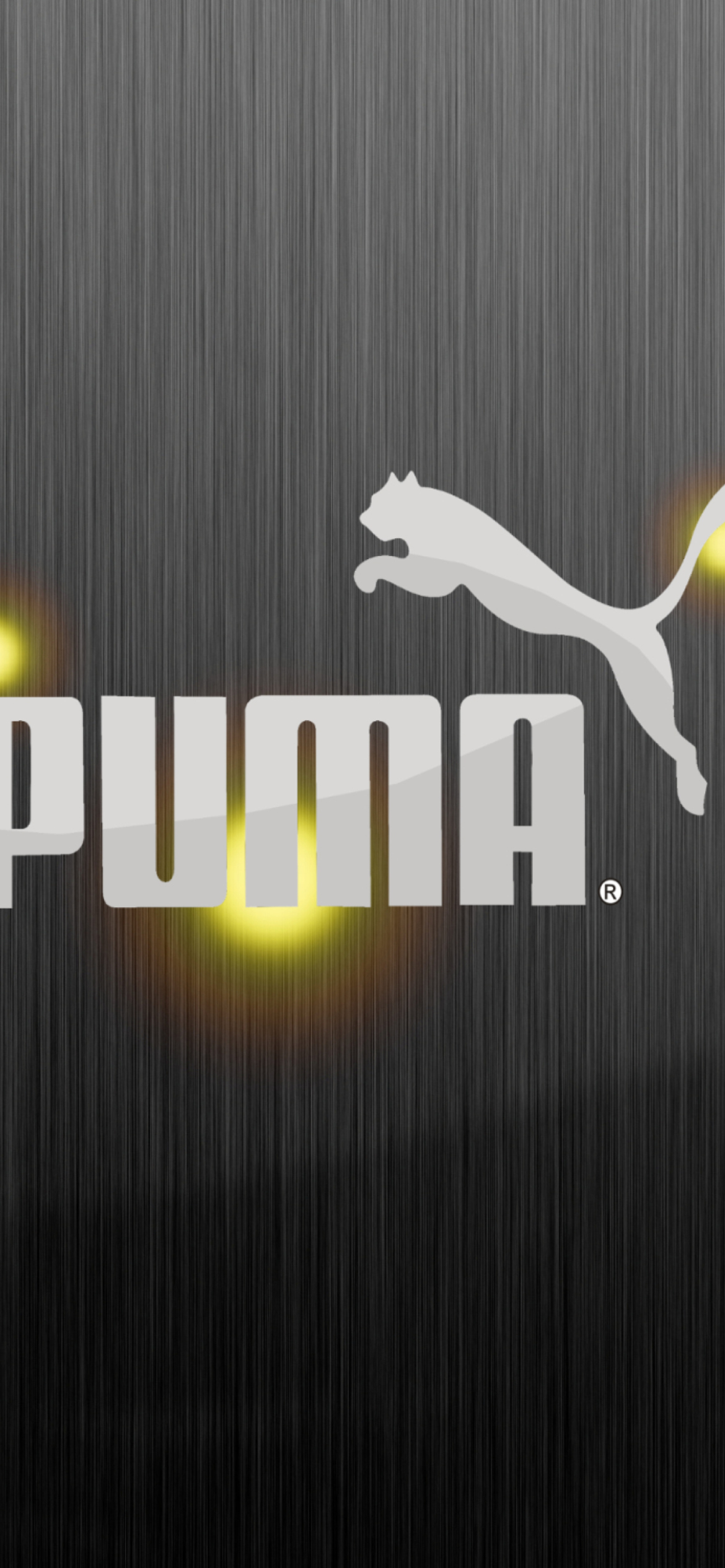 1170x2532  Картинка Puma на iPhone 11