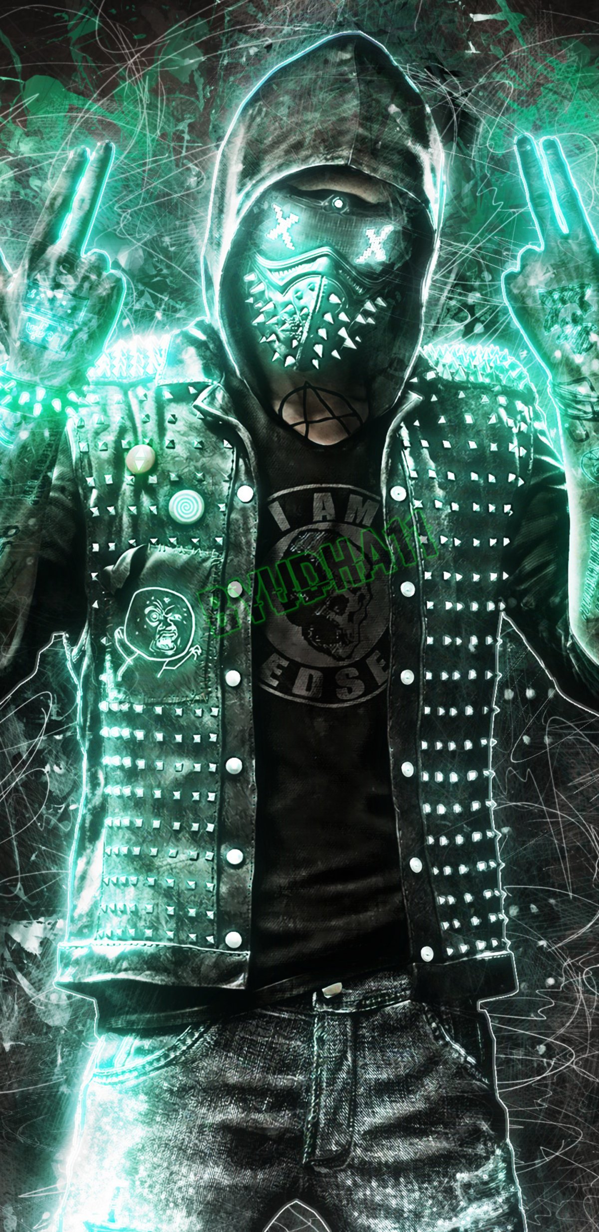 1200x2467  Крутые картинки на телефон для пацанов - 83 фото