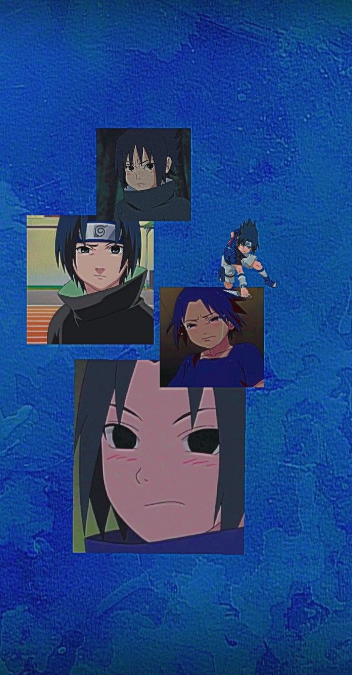 720x1380  саске учиха, обои🦋 | Милые рисунки, Рисунки персонажа дисней,  Мультипликационные иллютрации