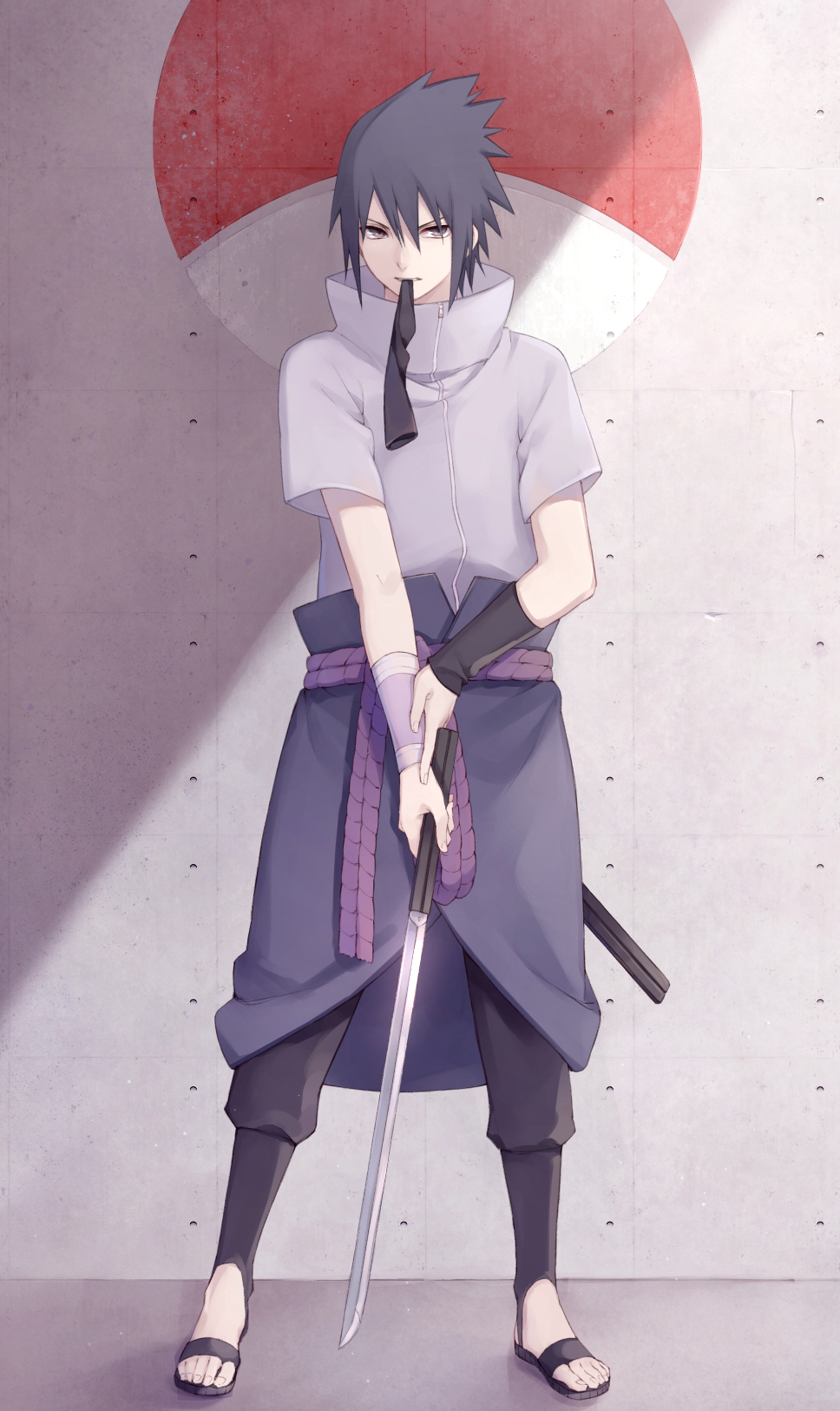968x1625  Uchiha Sasuke - NARUTO - Mobile Wallpaper by Pixiv Id 8447910 #2089206 -  Zerochan Anime Image Board