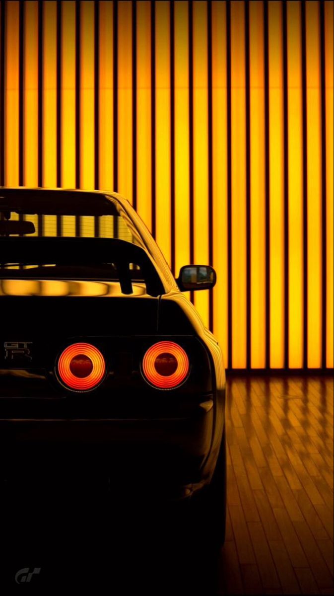 673x1200  R32 Wallpapers,JDM | Ниссан скайлайн, Скайлайн, Ниссан